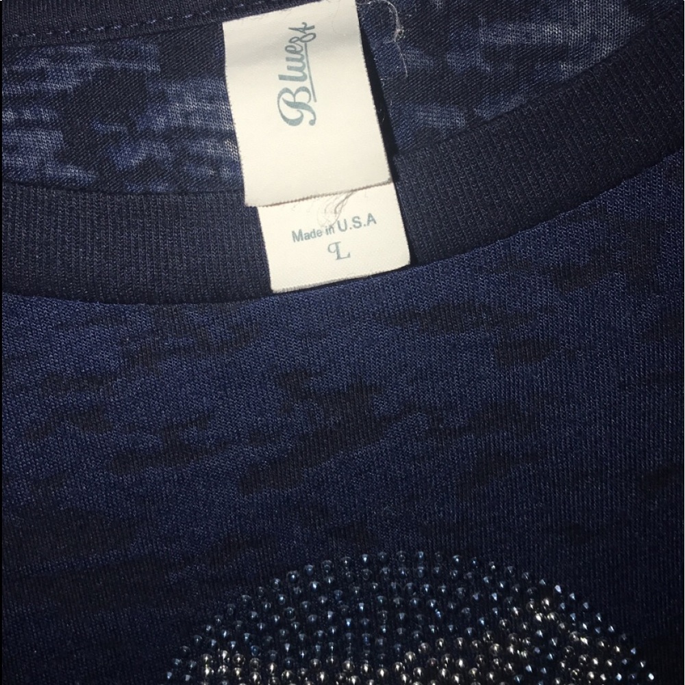 Butler Longsleeve - Picture 3 of 4